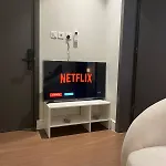 Sweet Apartment