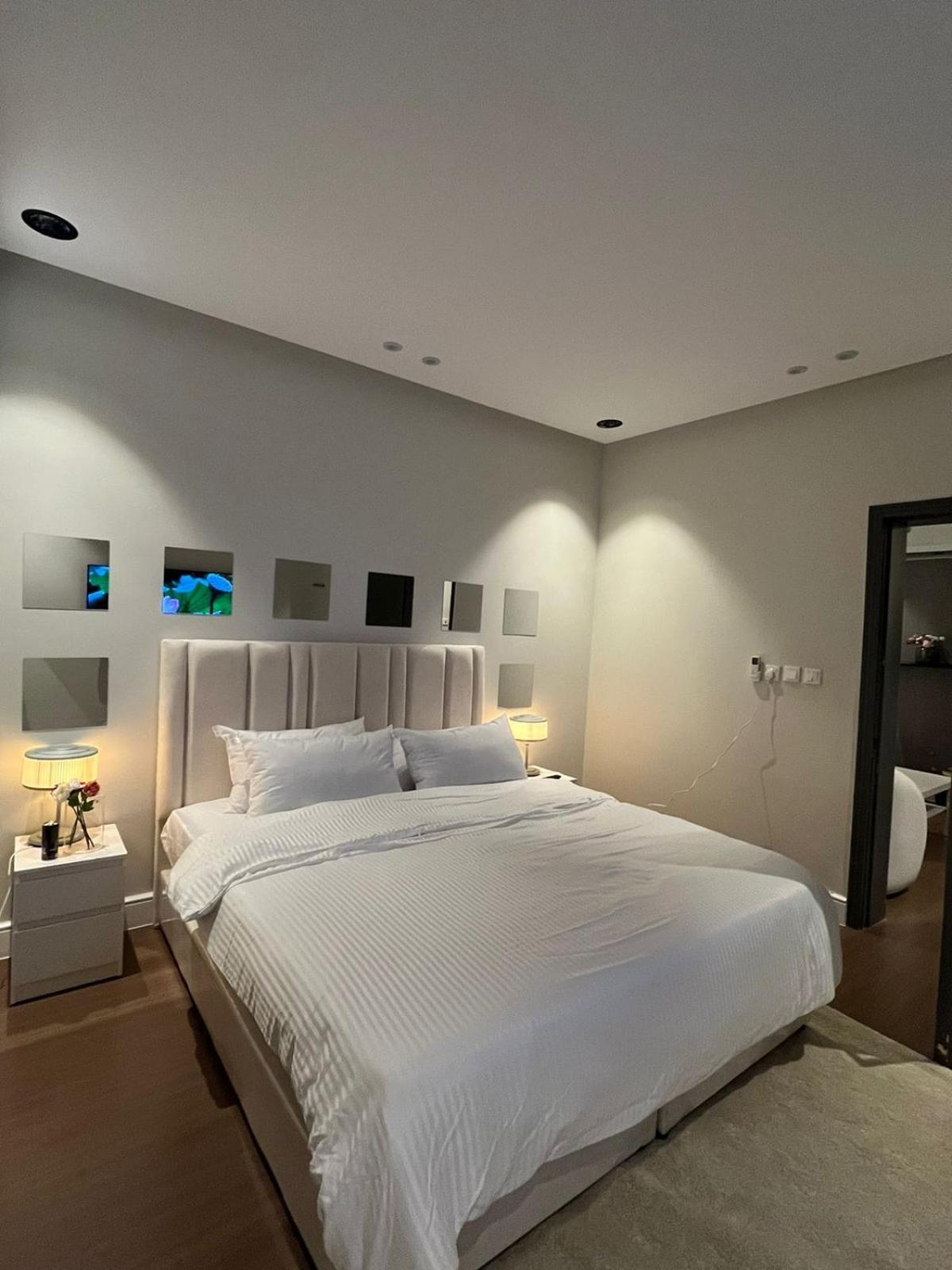 Sweet Apartment Riyadh